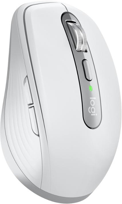 Myš Logitech MX Anywhere 3 sivá Logitech MX Anywhere 3