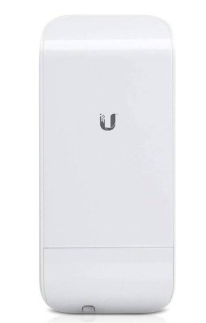 Prístupový bod (AP) Ubiquiti airMAX NanoStationM 2 GHz loco