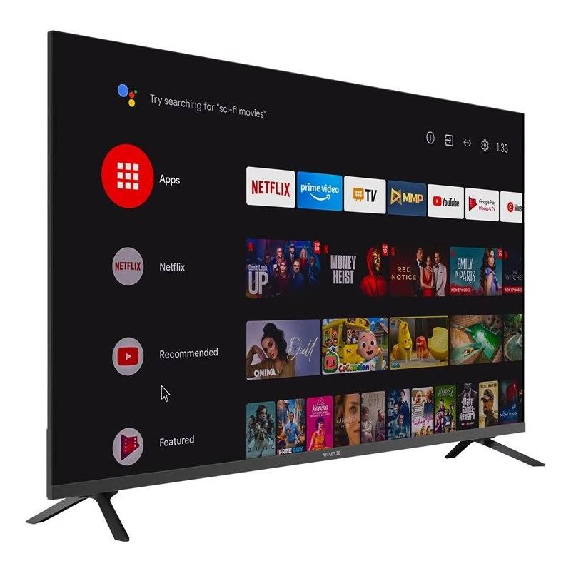Televízor VIVAX 43UHD10K