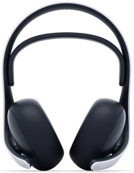 Headset Sony PlayStation 5 Pulse Elite Wireless čierny/biely