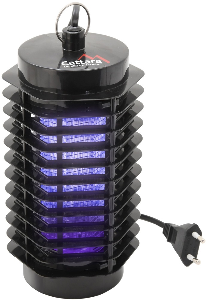 Lapač hmyzu Cattara Lightern