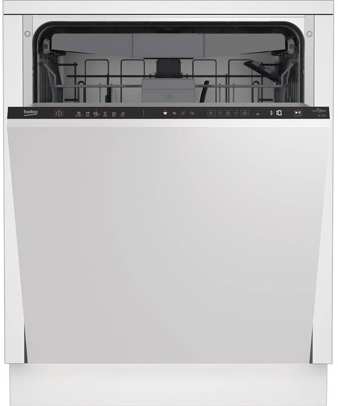 Umývačka riadu Beko Beyond BDIN36535