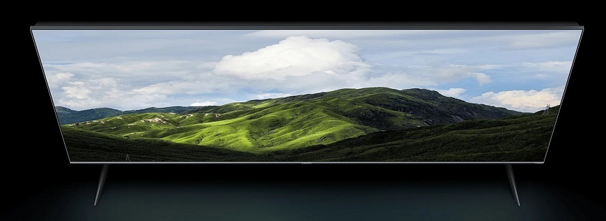 Televízor Xiaomi TV S Mini LED 75" 2025 Televízor Xiaomi TV S Mini LED 75" 2025