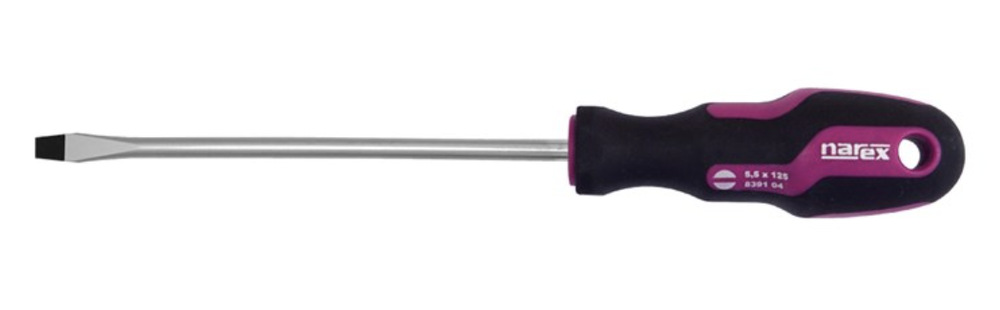 Skrutkovač Narex Bystřice S LINE PROFI 10 x 200 mm