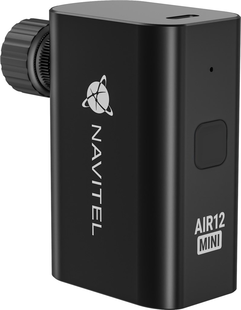 Kompresor NAVITEL AIR12 MINI