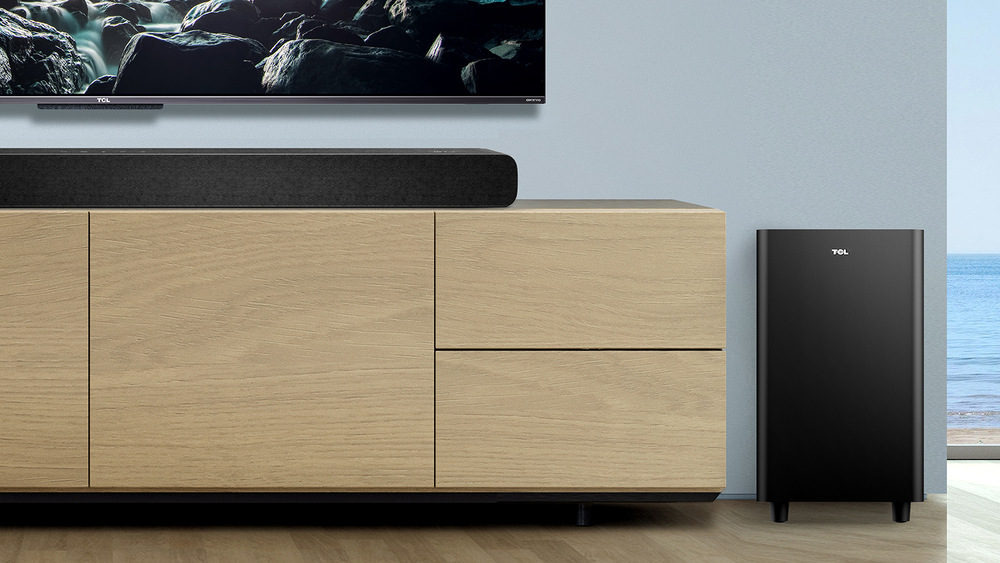 Soundbar TCL TS8132 Soundbar TCL TS8132