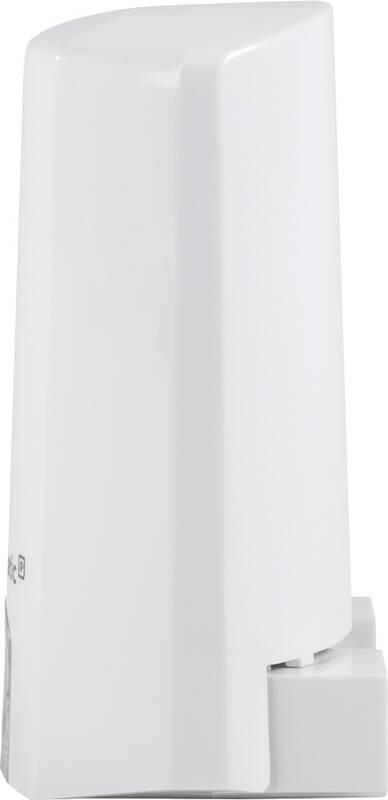 Senzor Homematic IP jasu - vonkajšie