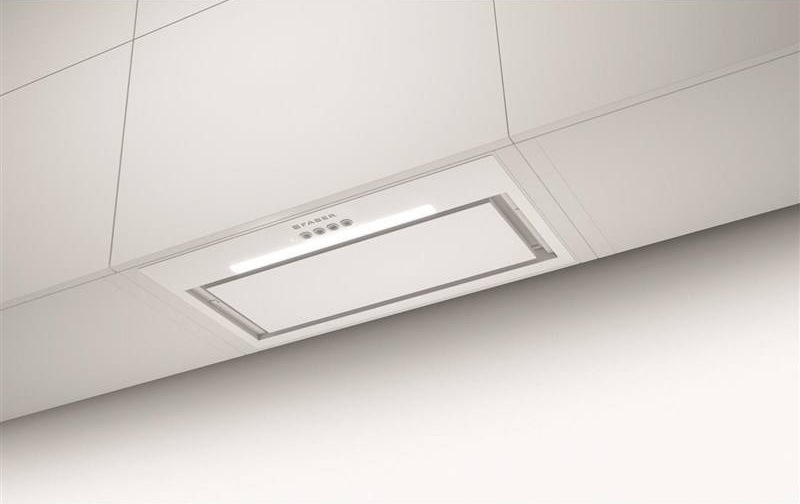Odsávač pár Faber INKA LUX 3.0 EVO WH MATT A52 biely Faber INKA LUX 3.0 EVO WH MATT A52, biela