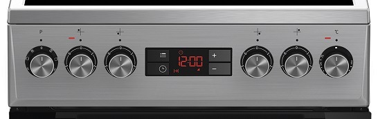 Beko FSE 57300 GX