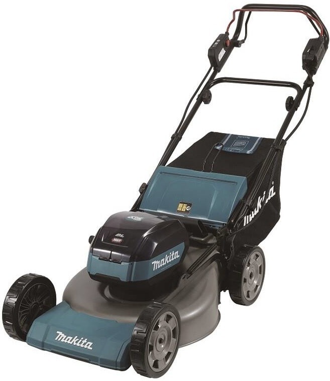Kosačka Makita LM002GZ 530mm Li-ion XGT 40V (bez batérie)