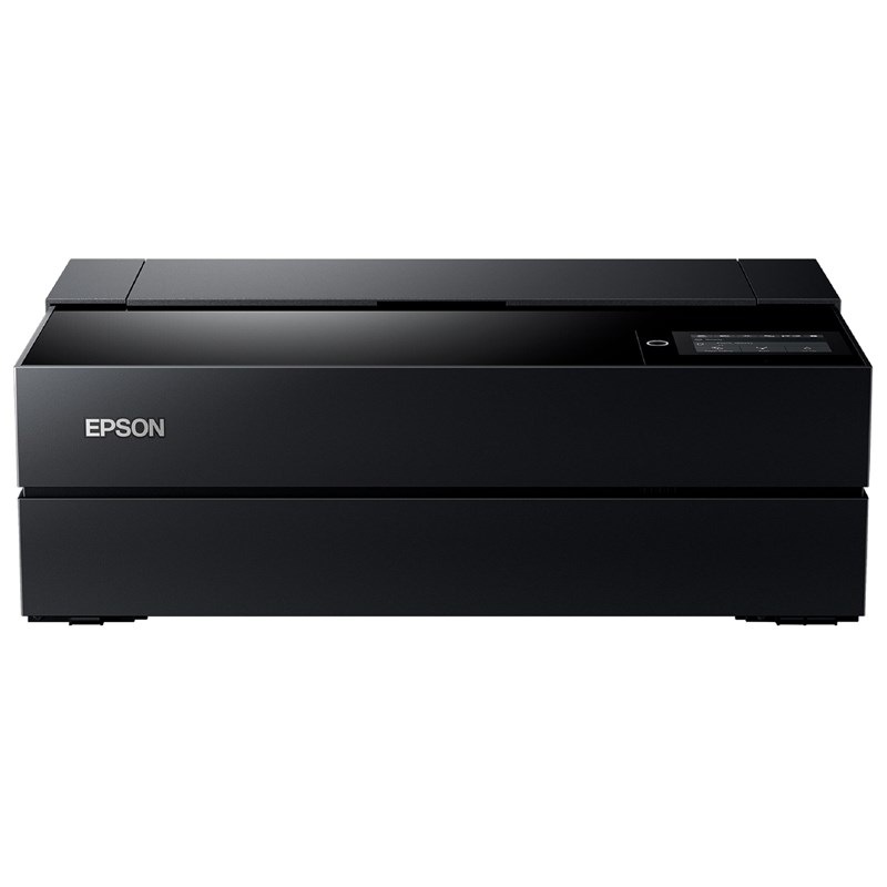 Tlačiareň atramentová Epson SureColor SC-P900 + roll unit čierna Tlačiareň atramentová Epson SureColor SC-P900 + roll unit čierna