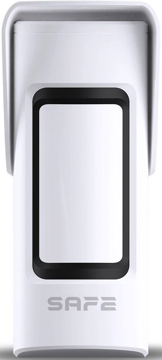 Detektor pohybu Safe Motion Guard Outdoor - biely