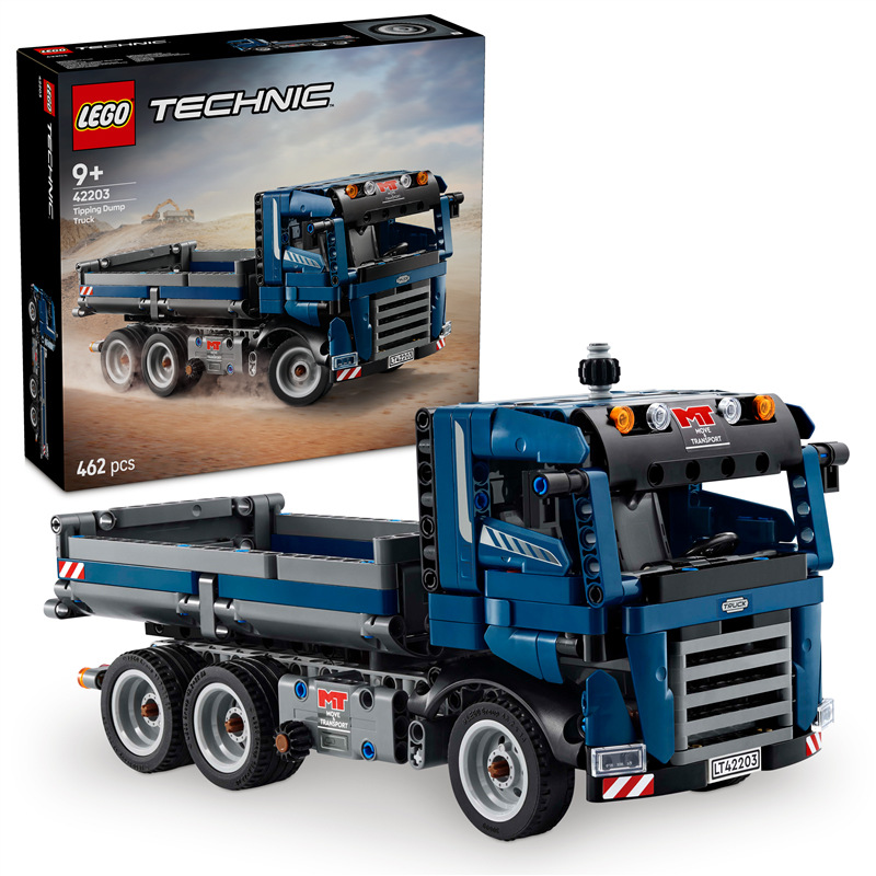 Stavebnica LEGO® Technic 42203 Nákladný sklápač