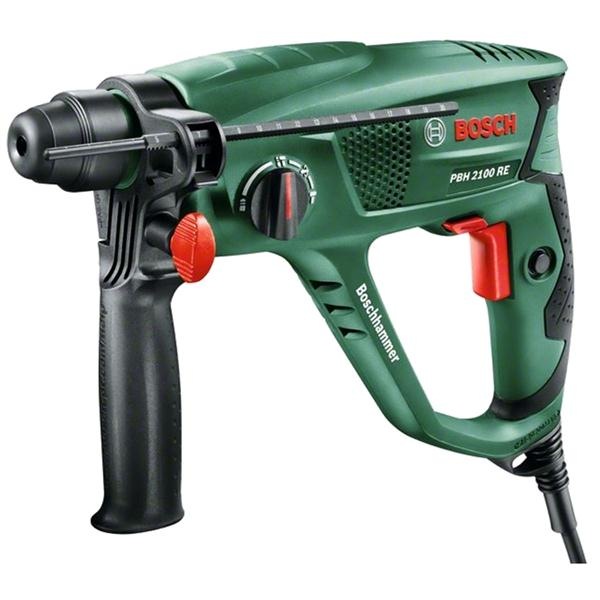 Kladivo Bosch PBH 2100 RE Compact