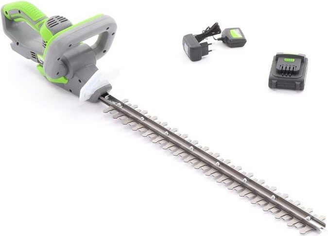 Verdemax TS20