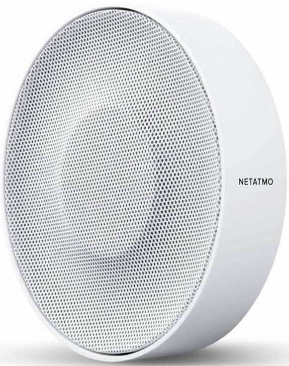 Siréna Netatmo Smart Indoor Siren