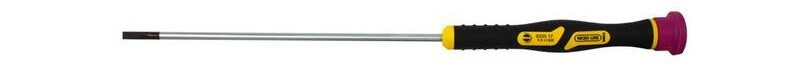 Skrutkovač Narex Bystřice MICRO LINE PROFI 1,2 x 60 mm Skrutkovač Narex MICRO LINE PROFI 1,2 x 60 mm