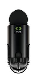 Espresso Krups Pixie Titan XN304T10 Titanium

 obrázok produktu 4 z 10