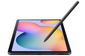 Tablet Samsung Galaxy Tab S6 Lite sivý

 obrázok produktu 4 z 10