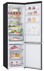 Chladnička s mrazničkou LG GBB72MCQCN čierna

 obrázok produktu 19 z 24