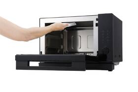 Mikrovlnná rúra Panasonic NN-DS59NBEPG čierna

 obrázok produktu 12 z 15
