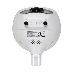 Kamera Evolveo Detective BT4 SMART - prídavná kamera 

 obrázok produktu 3 z 5