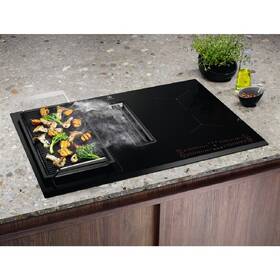 Indukčné varné dosky s odsávaním Electrolux KCC83443 čierna

 obrázok produktu 9 z 11