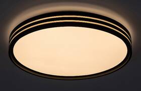 LED stropné svietidlo Rabalux Epora 71118 čierne

 obrázok produktu 3 z 6
