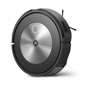 Robotický vysávač iRobot Combo j5 (PH Amethyst) čierny

 obrázok produktu 2 z 10
