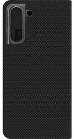 Puzdro na mobil flipové WG Flipbook Duet na Samsung Galaxy S21 FE čierne

 obrázok produktu 2 z 2