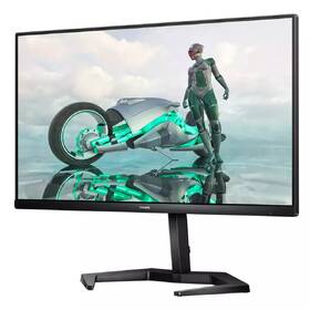 Herný monitor Philips 24M1N3200ZS/00 čierny

 obrázok produktu 2 z 7