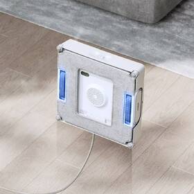 Robotický čistič okien Ecovacs WINBOT W2 OMNI WHITE biely

 obrázok produktu 13 z 17