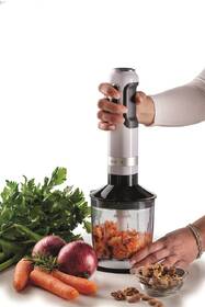 Ponorný mixér Ariete 602/01 biely

 obrázok produktu 8 z 11