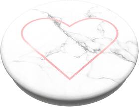 Držiak PopSockets PG STONEY HEART 

 obrázok produktu 1 z 4