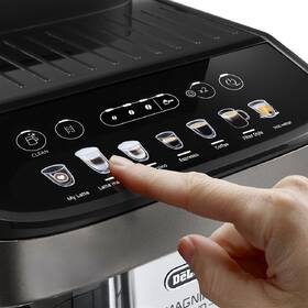Automatický kávovar De'Longhi ECAM 290.81 TB čierny/Titanium

 obrázok produktu 3 z 12