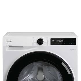 Práčka Candy BR 38SBL6-S biela

 obrázok produktu 2 z 19