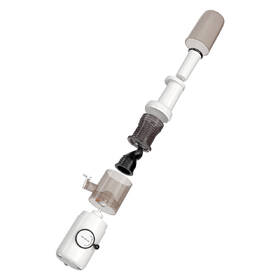 Odšťavovač Orava Taurus-3 mini biely

 obrázok produktu 2 z 6