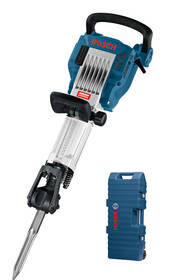 Kladivo Bosch Professional GSH 16-28 

 obrázok produktu 1 z 6