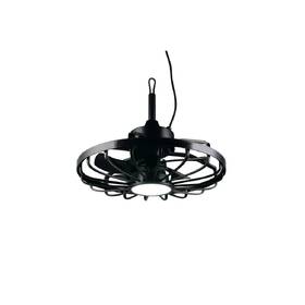LED stropné svietidlo Reality R69692102 OSLO čierne

 obrázok produktu 1 z 4