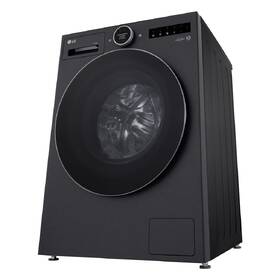 Práčka so sušičkou LG WHX9016TBC čierna

 obrázok produktu 6 z 12