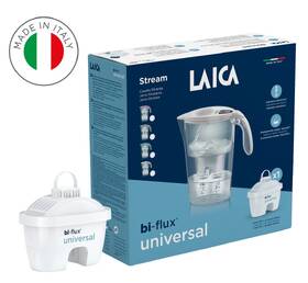 Filtrácia vody Laica J31-AG béžová

 obrázok produktu 3 z 3