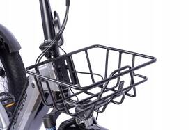 Elektrobicykel Remington Tricycle R100 sivé

 obrázok produktu 4 z 6