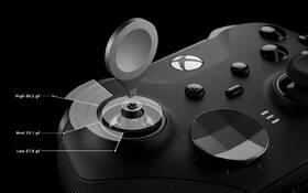 Bezdrôtový ovládač Microsoft Elite series 2 čierny

 obrázok produktu 7 z 11
