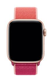 Remienok Apple 44mm granátové jablko Sport Loop 

 obrázok produktu 3 z 3
