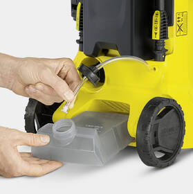 Vysokotlakový čistič Kärcher K 3 Full Control Car 

 obrázok produktu 5 z 11