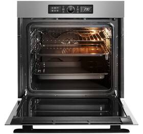 Rúra Whirlpool AKZ9 6230 S 

 obrázok produktu 10 z 15