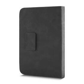Puzdro na tablet flipové GreenGo Fantasia na tablet 7-8" čierne

 obrázok produktu 1 z 4