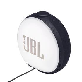 Rádiobudík JBL HORIZON 2 čierny

 obrázok produktu 3 z 10