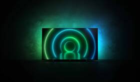 Televízor Philips 50PUS7906 

 obrázok produktu 10 z 11