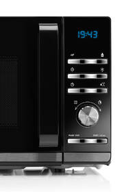 Mikrovlnná rúra ETA 1210 90010 Galateo 

 obrázok produktu 2 z 3